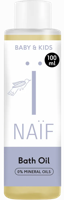 Naif Baby & Kind Bad Olie - thumbnail
