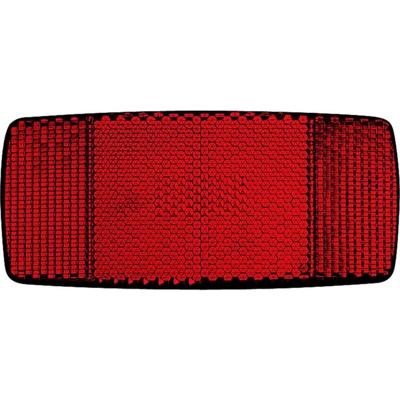 Herrmans Spanninga drager reflector br-8 80mm