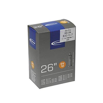 Schwalbe binnenband 26 x 1.75/1 1/4 (32/47-559/597) dv 40 mm