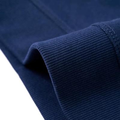 Kindertrui 116 marineblauw Kindertrui 116 marineblauw