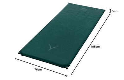 Grand Canyon Hancock 5.0 XW mat