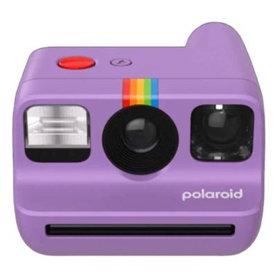 Polaroid Go Camera Gen2 Polaroidcamera Violet