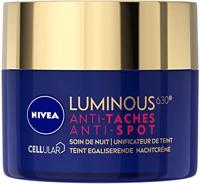 Nivea Cellular Luminous630 Anti-Spot Nachtcrème - thumbnail