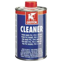 Griffon PVC cleaner - 125ml - thumbnail