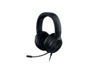 Gaming Headset met Microfoon Razer KRAKEN X LITE Zwart - thumbnail