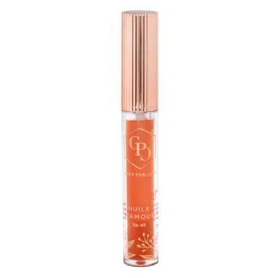 Cent Pur Cent Lip Oil Caramel 2.5ml Cent Pur Cent Lip Oil Caramel 2.5ml