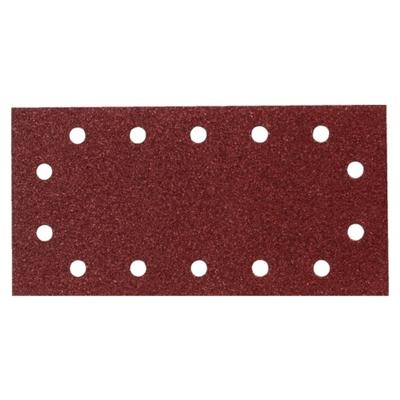 Makita Accessoires Schuurvel K150 115x228 Red V. - P-43072 Makita Accessoires Schuurvel K150 115x228 Red V. - P-43072