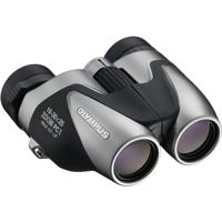 Olympus 10-30 x 25 Zoom PCI verrekijker met tas - thumbnail