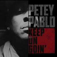 Keep On Goin' - CD (0889466098925) - thumbnail