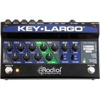 Radial Key-Largo keyboard mixer - thumbnail