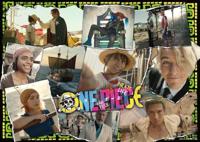 Ravensburger Looking for the One Piece 1000 stukjes - thumbnail