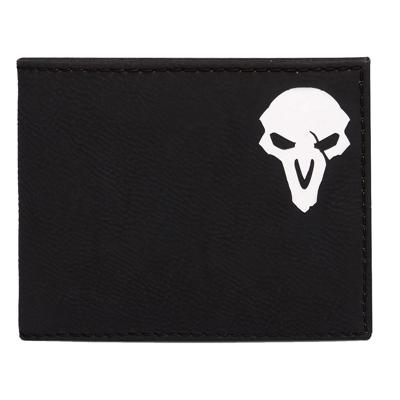 Overwatch - Reaper Bi Fold Wallet