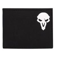 Overwatch - Reaper Bi Fold Wallet - thumbnail