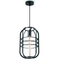 Home sweet home hanglamp Nero 40 - zwart - thumbnail