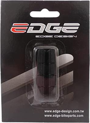 Edge remrubberset race passend op ultegra/105