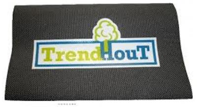 Trendhout Aanbouwveranda Modena 570x365 cm- Plat dak- Hout- Trendhout