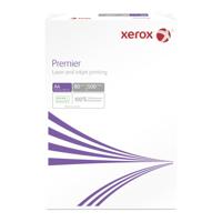 Kopieerpapier Xerox Premier A4 80gr wit 500 vel | 5 stuks - thumbnail