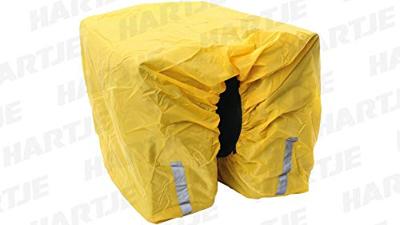 HOCK regenhoes rain cover f.twin bag y