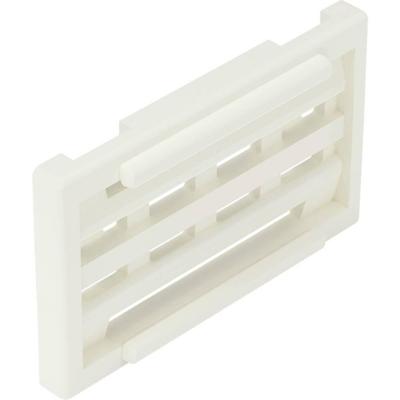 WAGO 2789-1223 Opschriftdrager 500 stuk(s)