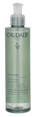 Caudalie Vinoclean Micellair Reinigingswater 200ml