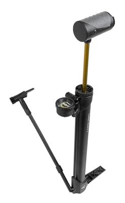 Topeak minipomp turbo morph g