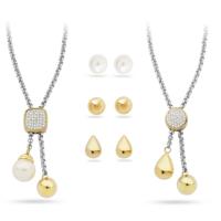 Pierre Cardin Jewellery Set PXX6868 - thumbnail