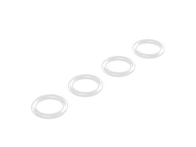 Arrma - O-Ring 8x1.5mm (4) (ARA716036)