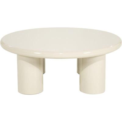 Salontafel Brynn groot beige Salontafel Brynn groot beige
