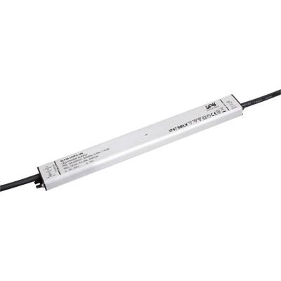 Self Electronics SLT30-12VFC-UN LED-driver Constante spanning 30 W 0 - 2.5 A 12 V/DC Montage op ontvlambare oppervlakken, Niet dimbaar, Self Electronics SLT30-12VFC-UN LED-driver Constante spanning 30 W 0 - 2.5 A 12 V/DC Montage op ontvlambare oppervlakken, Niet dimbaar,