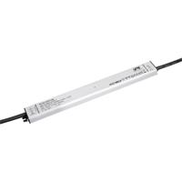 Self Electronics SLT30-12VFC-UN LED-driver Constante spanning 30 W 0 - 2.5 A 12 V/DC Montage op ontvlambare oppervlakken, Niet dimbaar, - thumbnail