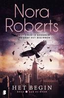 Het begin - Nora Roberts - eBook (9789402309638) - thumbnail