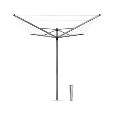 Brabantia grondanker 50 mm