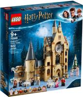 LEGO Harry Potter Zweinstein klokkentoren 75948 - thumbnail