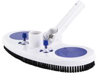 Kokido verzwaarde bodemzuiger halve-maan - thumbnail