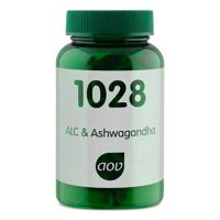 1028 ALC & Ashwagandha - thumbnail