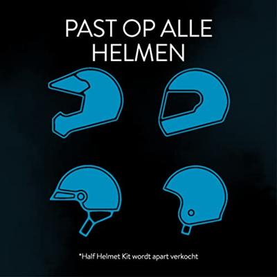 Cardo Systems Packtalk Edge JBL Duo