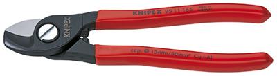 KABELSCHAAR TYPE A 9511-165SB