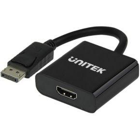 UNITEK Y-5118DA Videoconvertor 1920 x 1200 pixels
