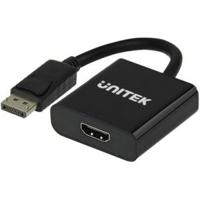 UNITEK Y-5118DA Videoconvertor 1920 x 1200 pixels - thumbnail