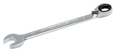Bahco 1RM-17 Steek-ringratelsleutel Sleutelbreedte (metrisch) 17 mm - thumbnail