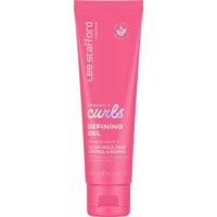 Lee Stafford For The Love Of Curls Defining Gel 100ml - thumbnail