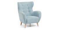 Kave Home Passo Fauteuil - thumbnail