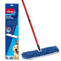 Vileda Pet Pro Flip mop - thumbnail
