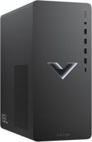 Victus by HP TG02-0030nd AMD Ryzen™ 5 5500 16 GB DDR4-SDRAM 512 GB SSD NVIDIA GeForce RTX 3050 Windows 11 Home Tower PC Zilver - thumbnail