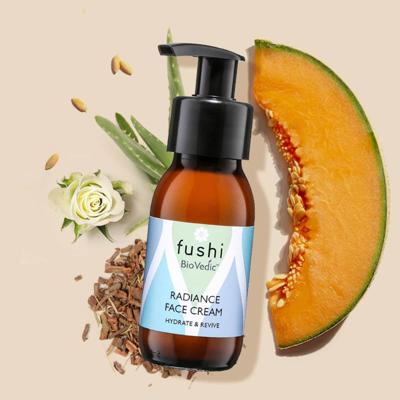 Fushi BioVedic Radiance Face Cream 50ml
