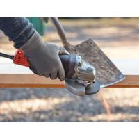 Haakse slijper Black & Decker 900 W 1200 rpm - thumbnail