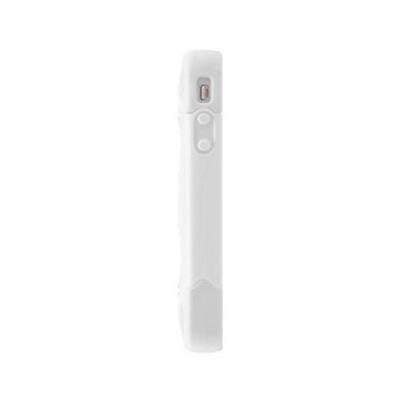 SWITCHEASY Rebel X beschermhoes voor Apple iPhone 4/4S wit