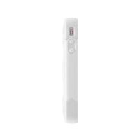 SWITCHEASY Rebel X beschermhoes voor Apple iPhone 4/4S wit - thumbnail
