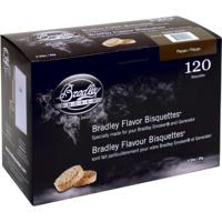Bradley Pecan Wood Briketten rookhout - thumbnail