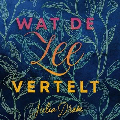 Wat de zee vertelt Wat de zee vertelt